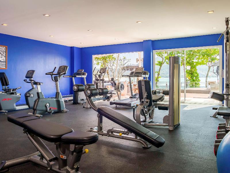 Novotel Phuket Kamala Beach image