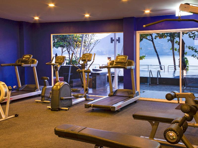 Novotel Phuket Kamala Beach image