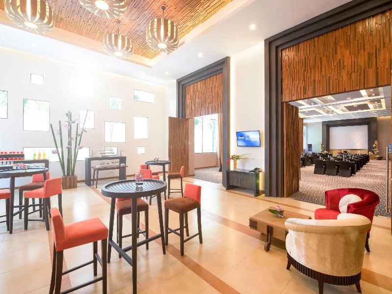 Novotel Phuket Kamala Beach image