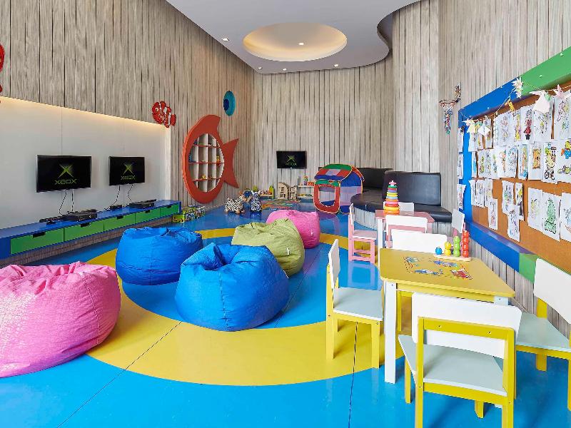Novotel Phuket Kamala Beach image