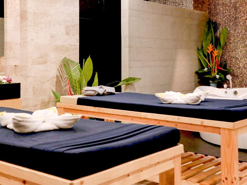 Novotel Phuket Kamala Beach image