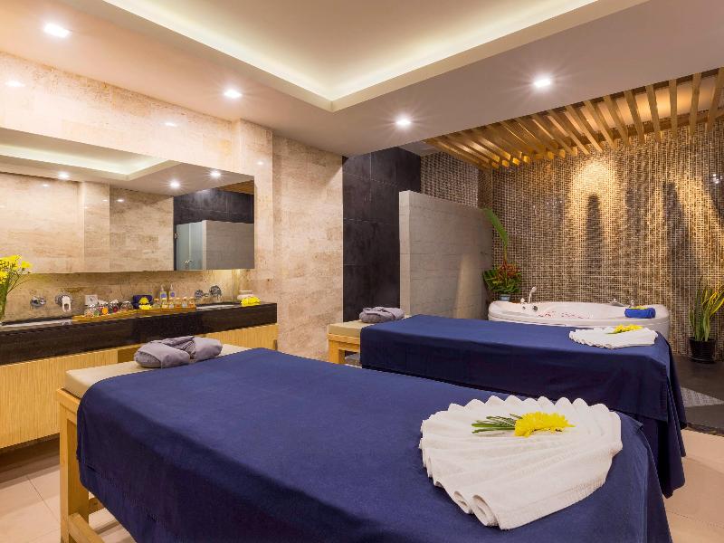 Novotel Phuket Kamala Beach image