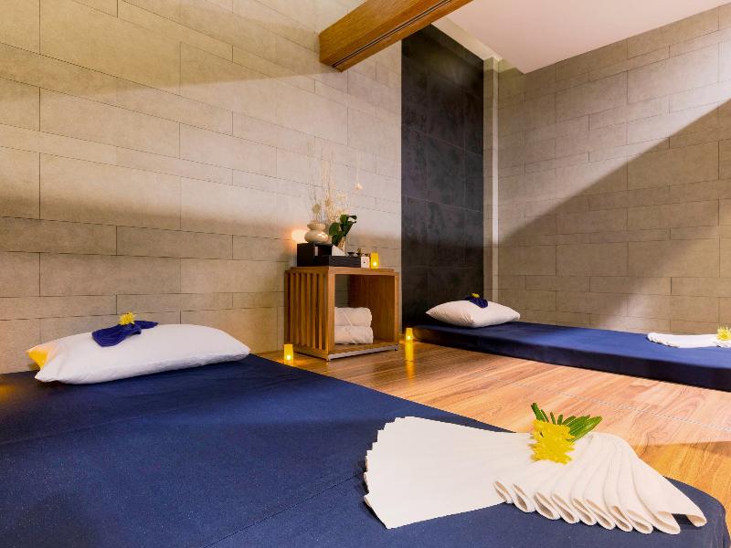 Novotel Phuket Kamala Beach image