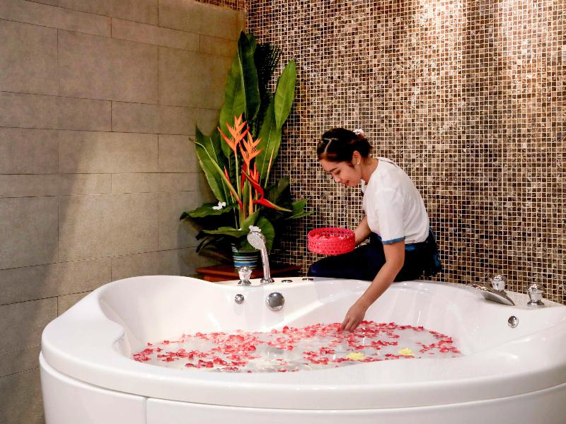 Novotel Phuket Kamala Beach image