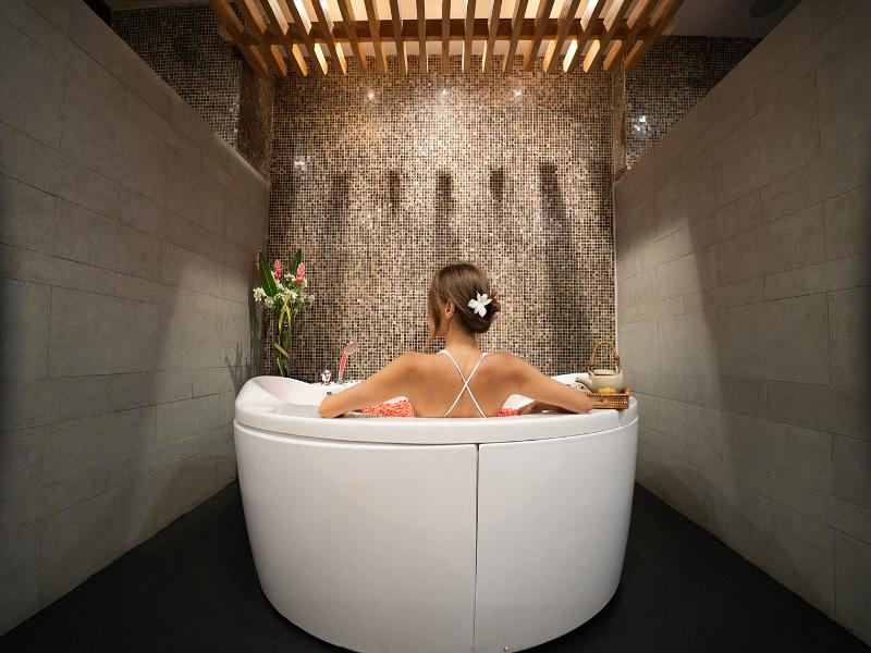 Novotel Phuket Kamala Beach image
