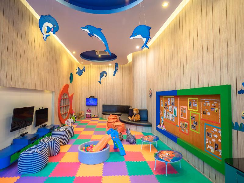 Novotel Phuket Kamala Beach image