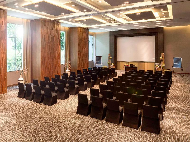 Novotel Phuket Kamala Beach image