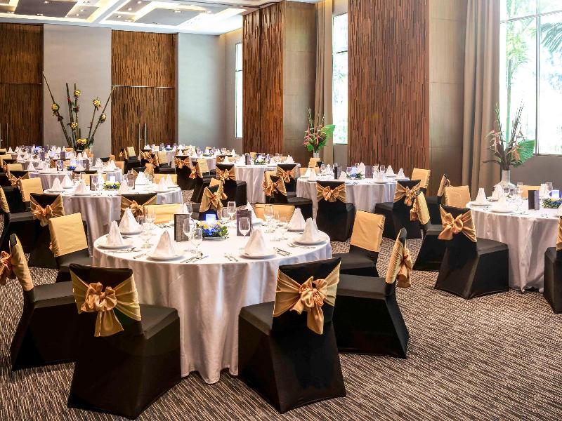 Novotel Phuket Kamala Beach image