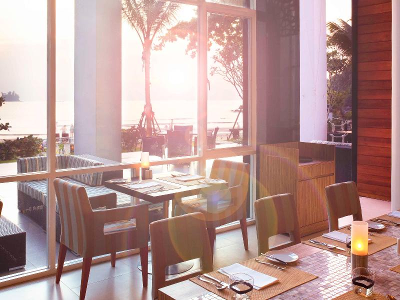 Novotel Phuket Kamala Beach image