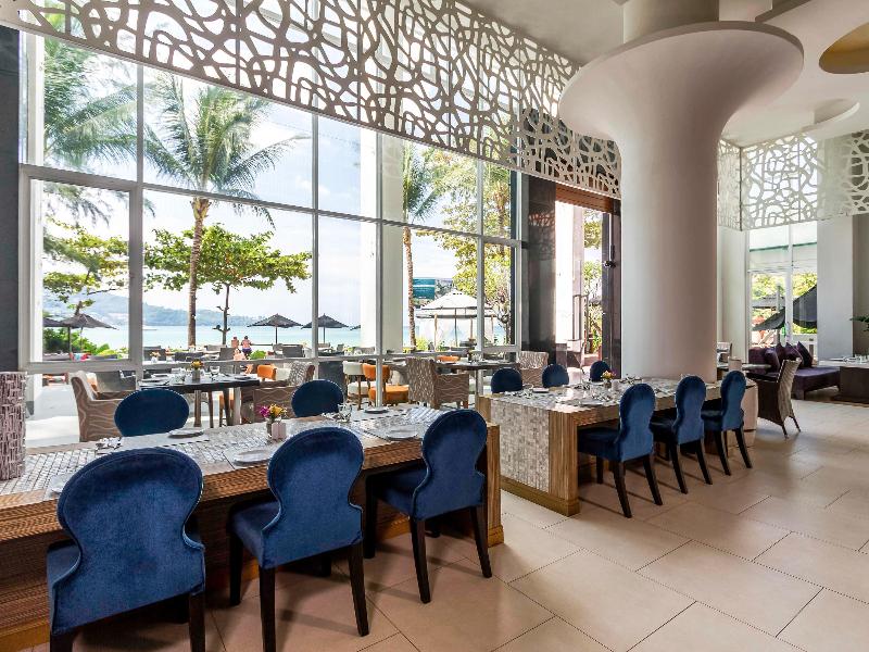 Novotel Phuket Kamala Beach image