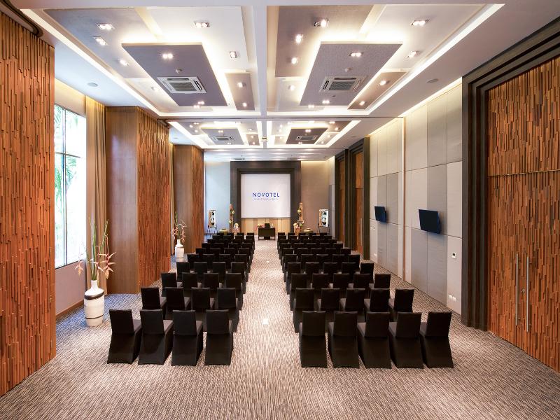 Novotel Phuket Kamala Beach image