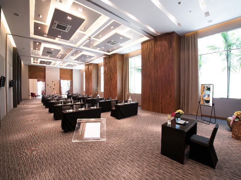 Novotel Phuket Kamala Beach image