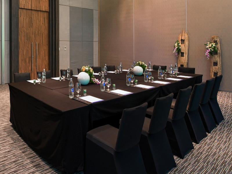 Novotel Phuket Kamala Beach image