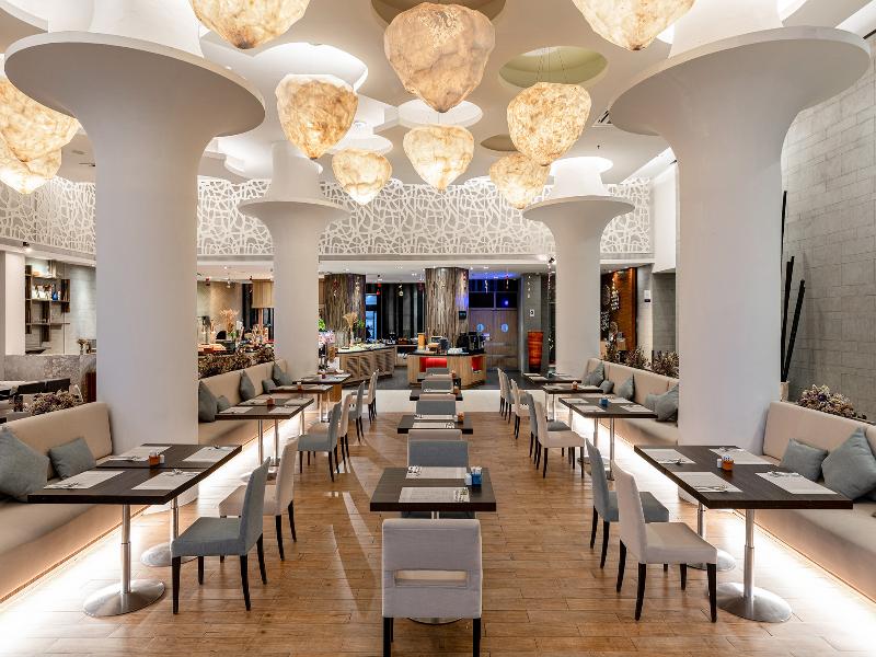 Novotel Phuket Kamala Beach image