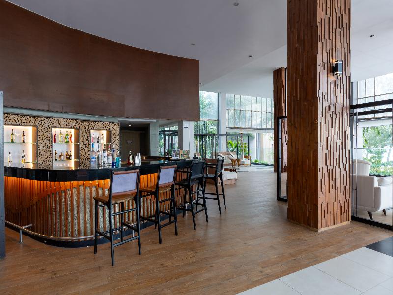 Novotel Phuket Kamala Beach image