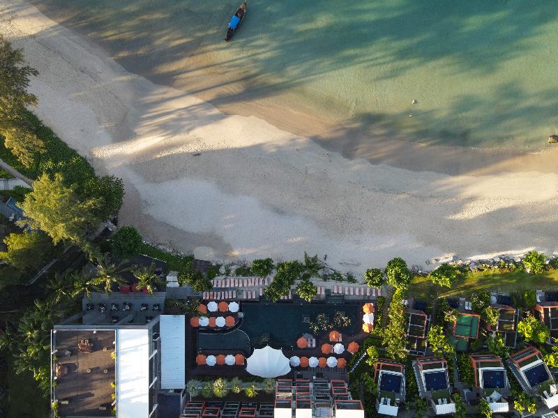 Novotel Phuket Kamala Beach image