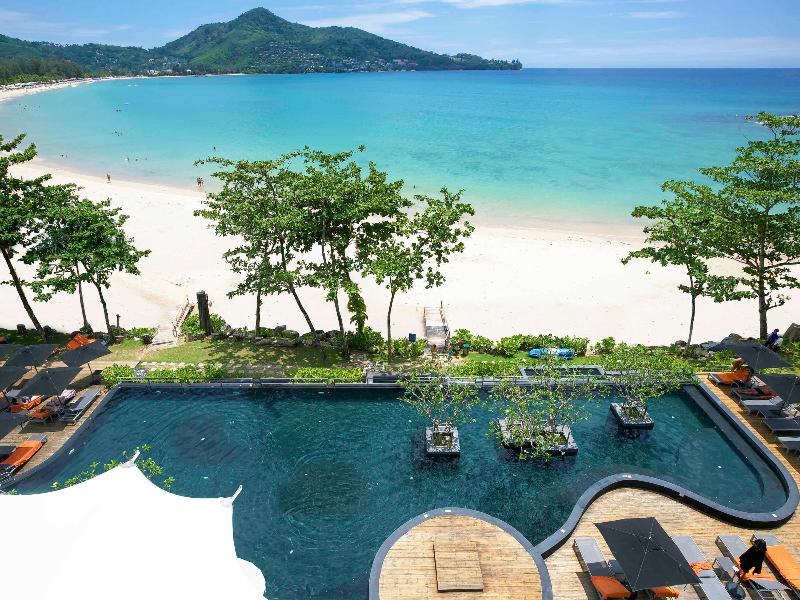 Novotel Phuket Kamala Beach image