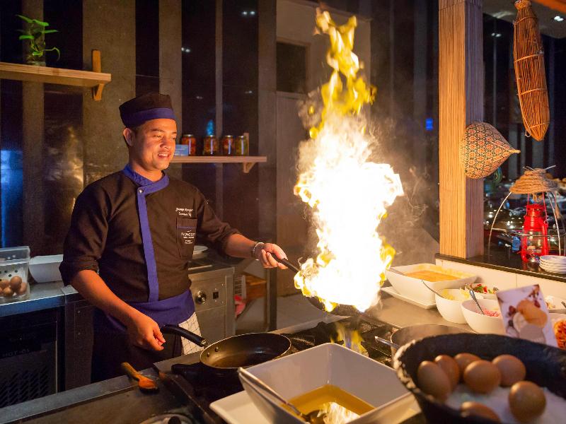 Novotel Phuket Kamala Beach image