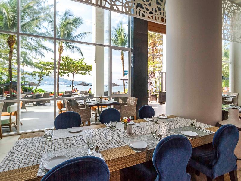 Novotel Phuket Kamala Beach image