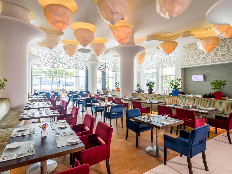 Novotel Phuket Kamala Beach image