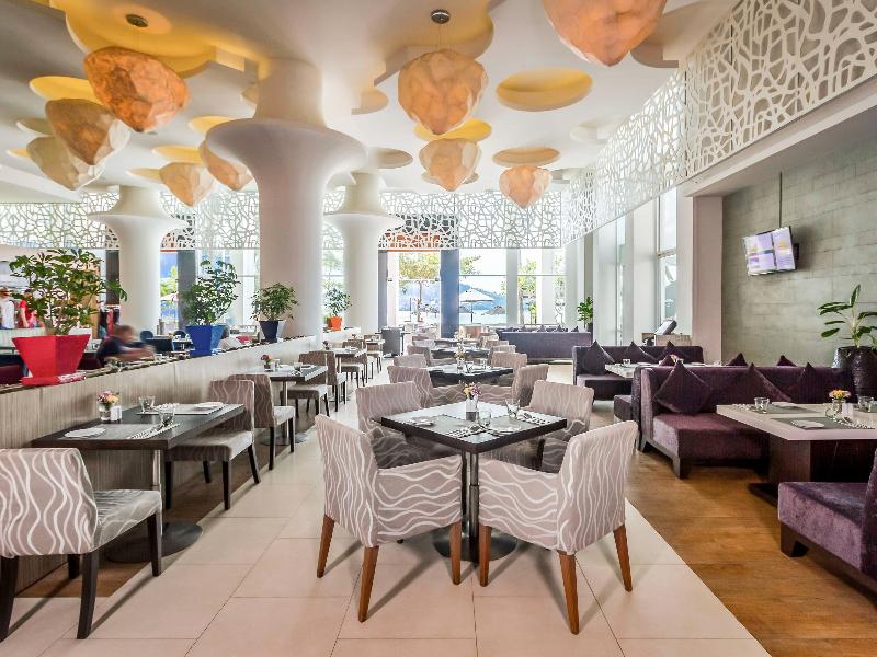 Novotel Phuket Kamala Beach image