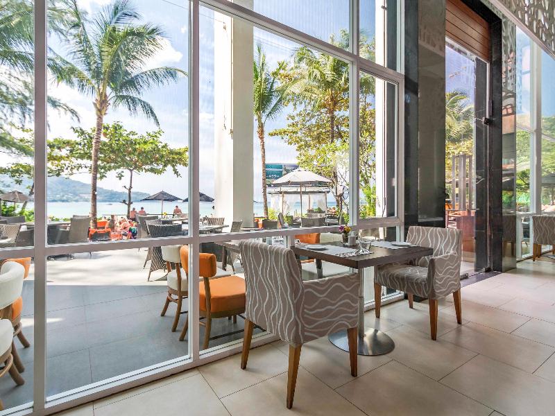 Novotel Phuket Kamala Beach image