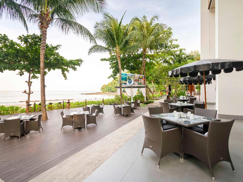 Novotel Phuket Kamala Beach image