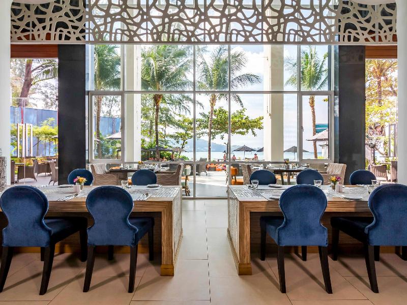 Novotel Phuket Kamala Beach image