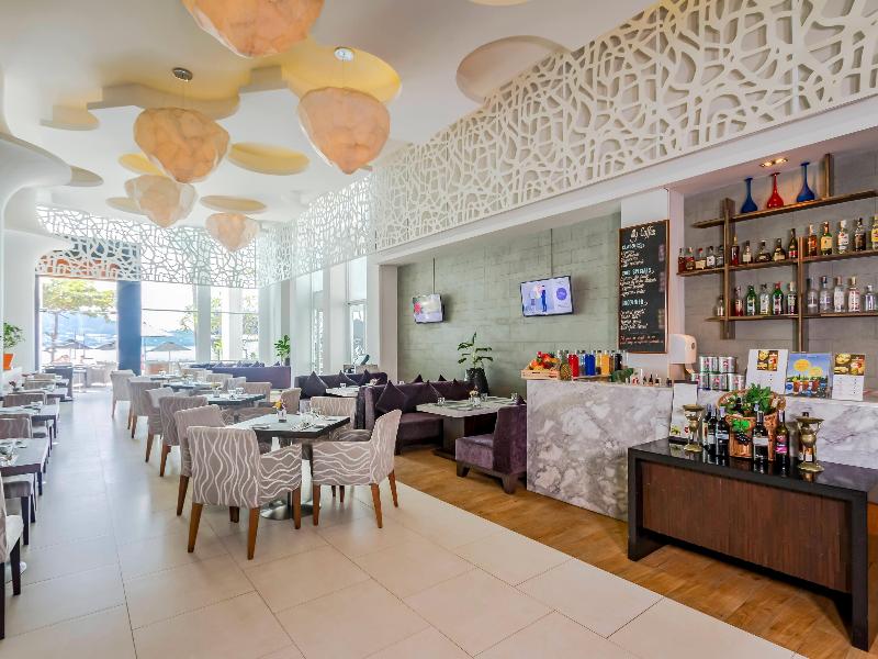Novotel Phuket Kamala Beach image