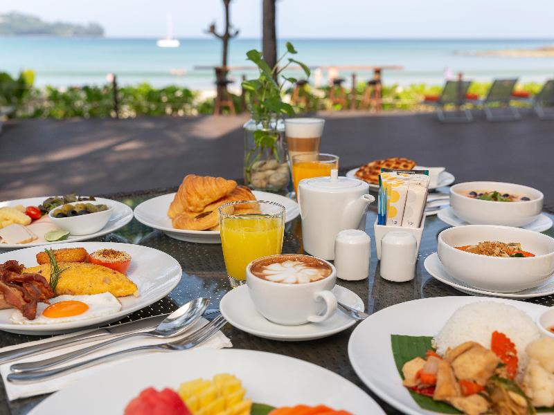 Novotel Phuket Kamala Beach image