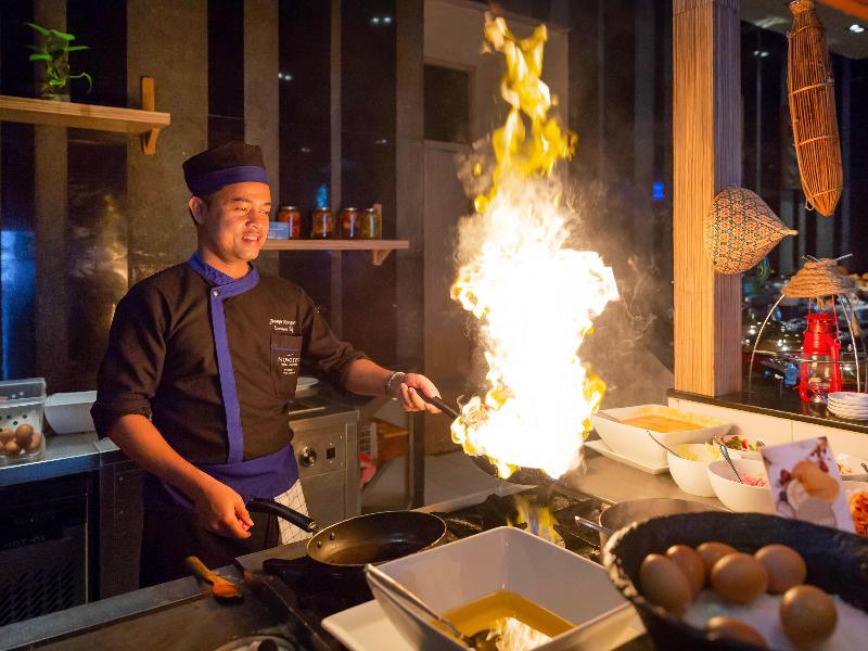 Novotel Phuket Kamala Beach image
