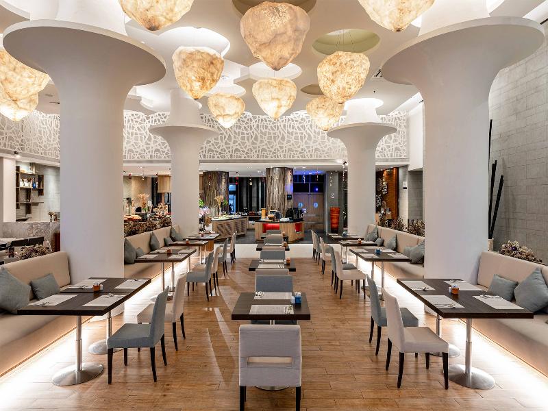 Novotel Phuket Kamala Beach image