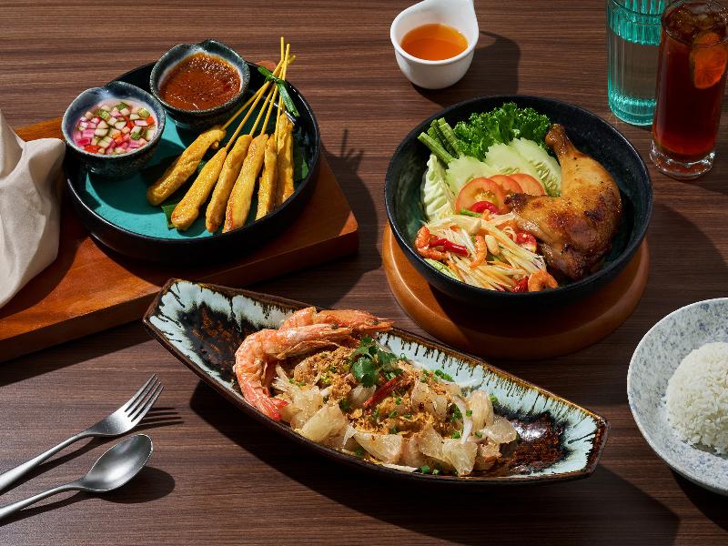 Novotel Phuket Kamala Beach image