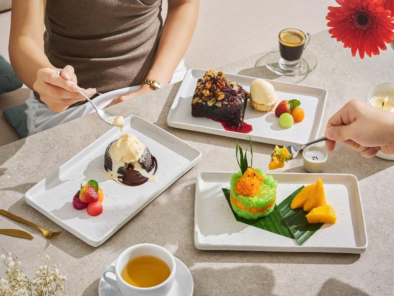 Novotel Phuket Kamala Beach image