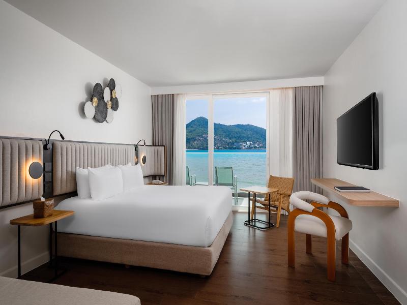 Novotel Phuket Kamala Beach image