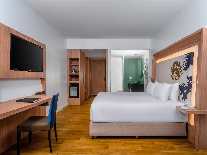 Novotel Phuket Kamala Beach image