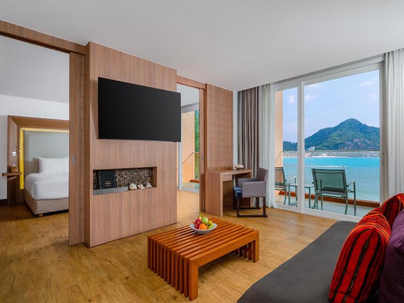 Novotel Phuket Kamala Beach image