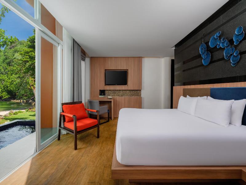 Novotel Phuket Kamala Beach image