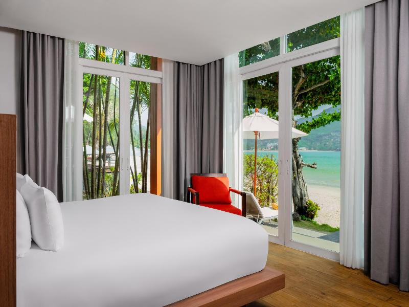Novotel Phuket Kamala Beach image