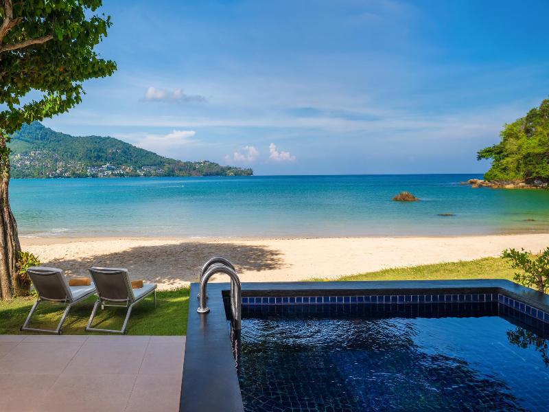 Novotel Phuket Kamala Beach image