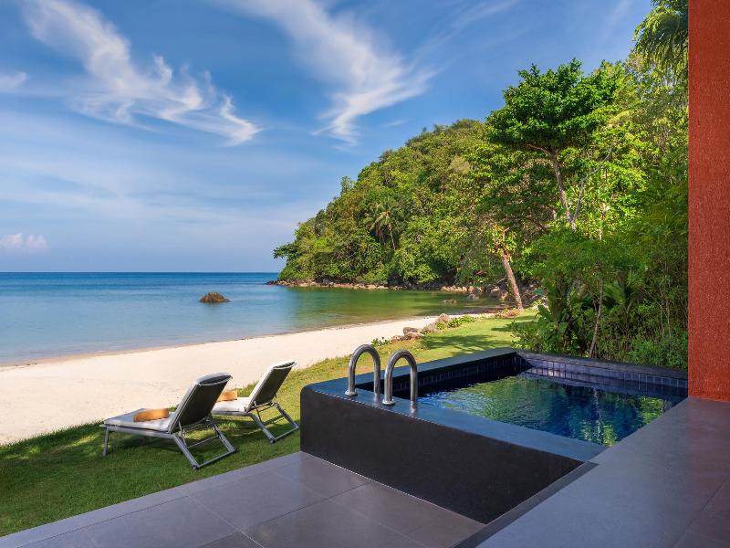 Novotel Phuket Kamala Beach image