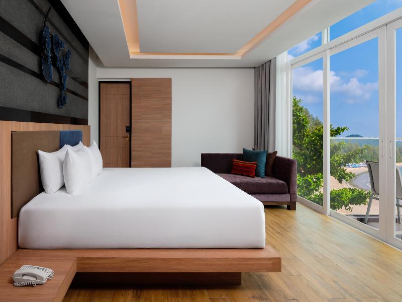 Novotel Phuket Kamala Beach image