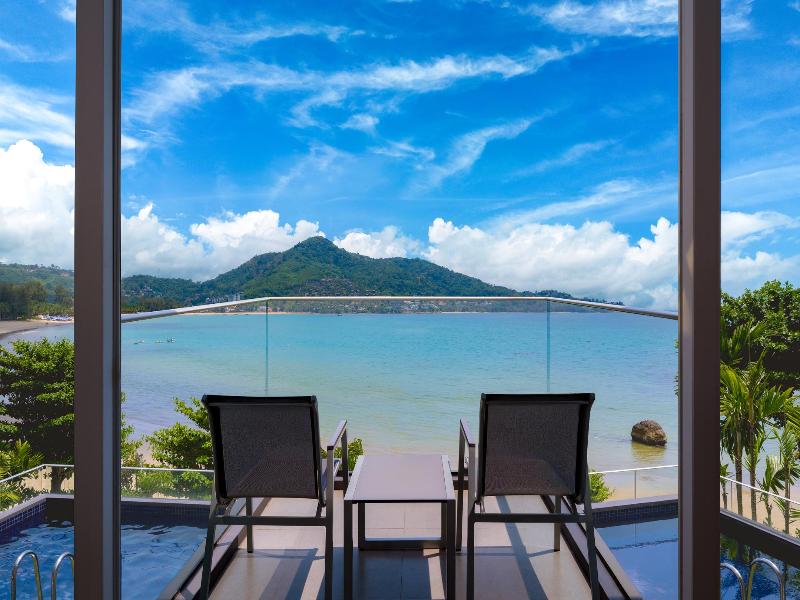 Novotel Phuket Kamala Beach image