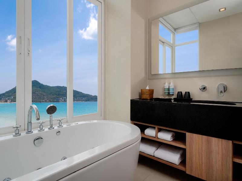 Novotel Phuket Kamala Beach image