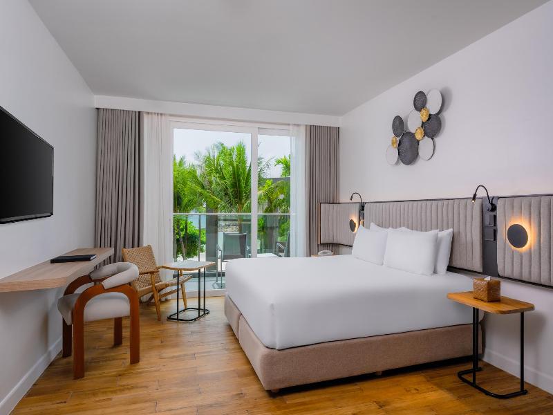 Novotel Phuket Kamala Beach image