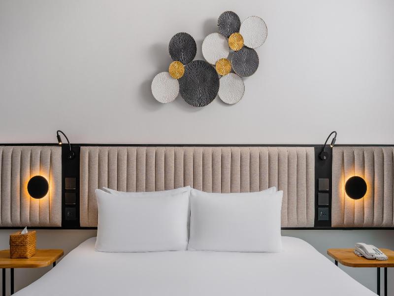 Novotel Phuket Kamala Beach image