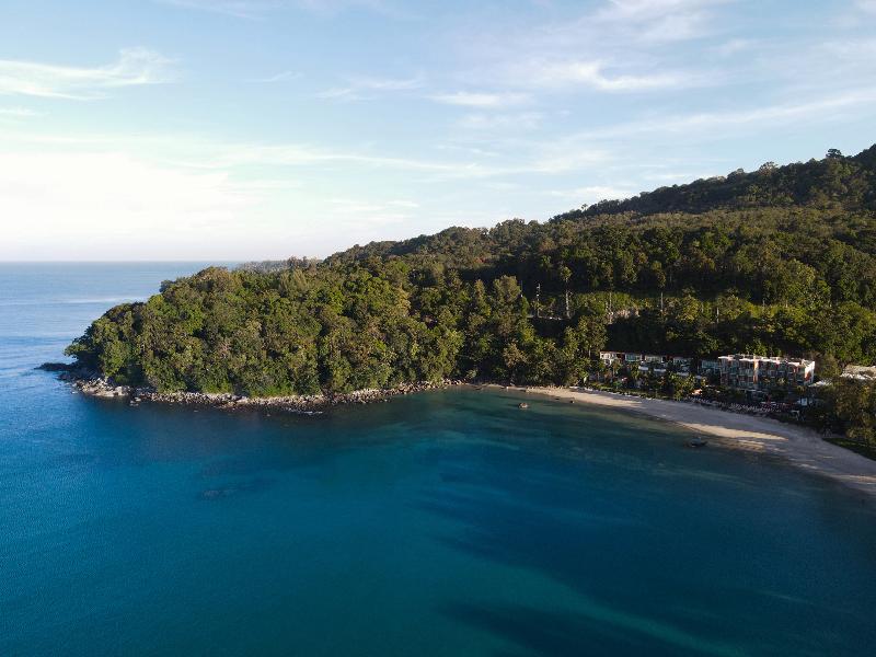 Novotel Phuket Kamala Beach image