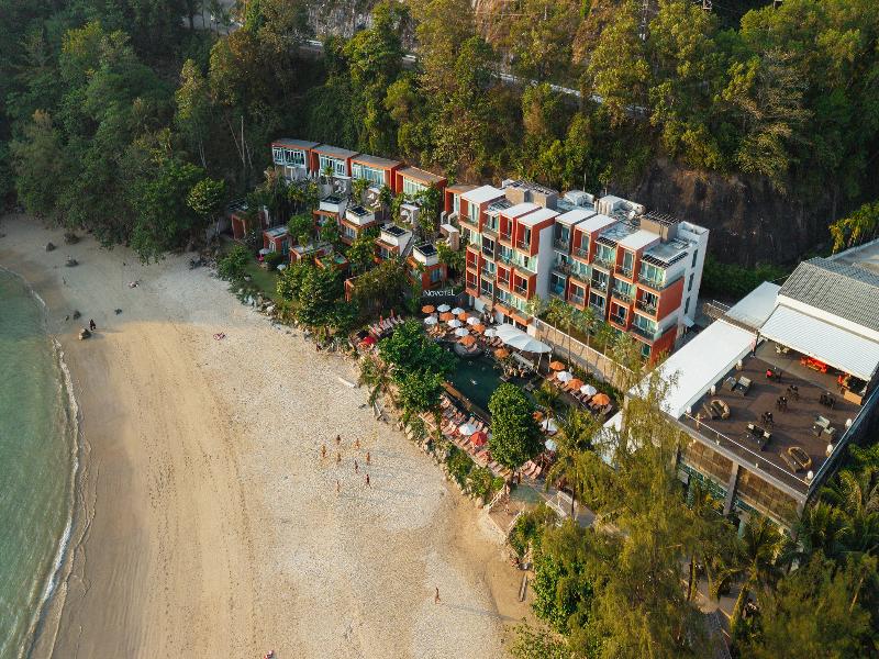 Novotel Phuket Kamala Beach image