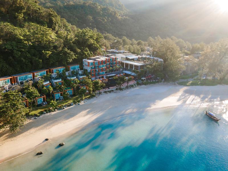 Novotel Phuket Kamala Beach image