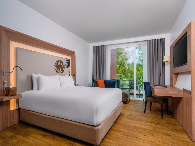 Novotel Phuket Kamala Beach image